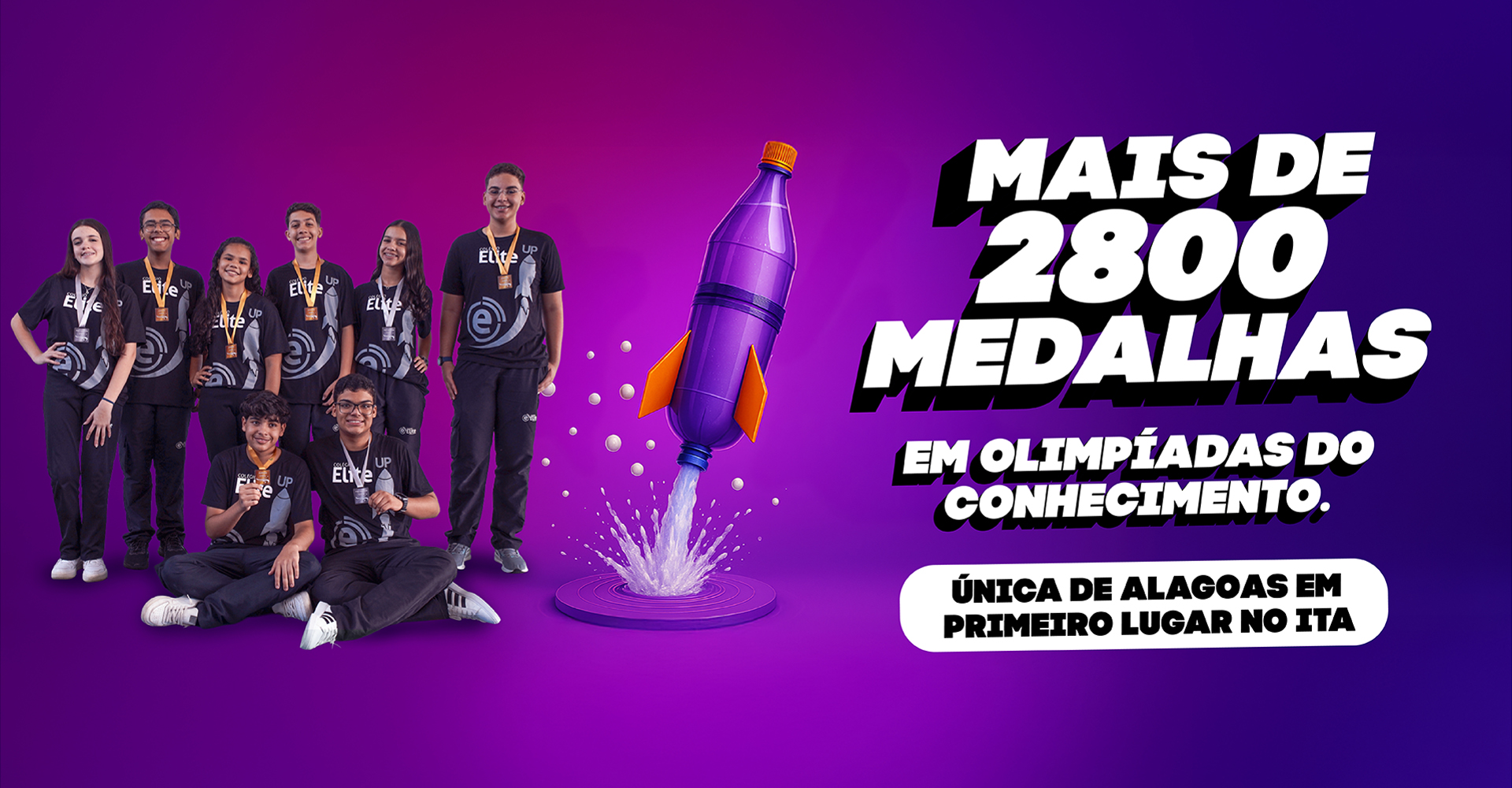 medalhas